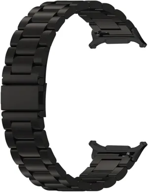 Metal Strap Fit for Samsung Galaxy Watch Ultra 47mm Business Stainless steel Wristband Bracelet Accessories