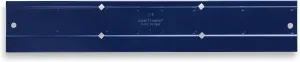 MIDWEST Sheet Metal Folding Tool - 18-Inch Steel Bender, Made in the USA - MWT-F2