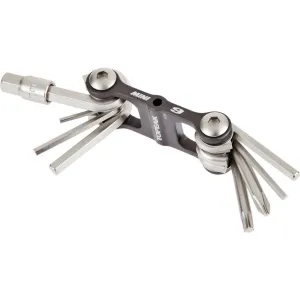 Mini 9 Folding Multi-Tool