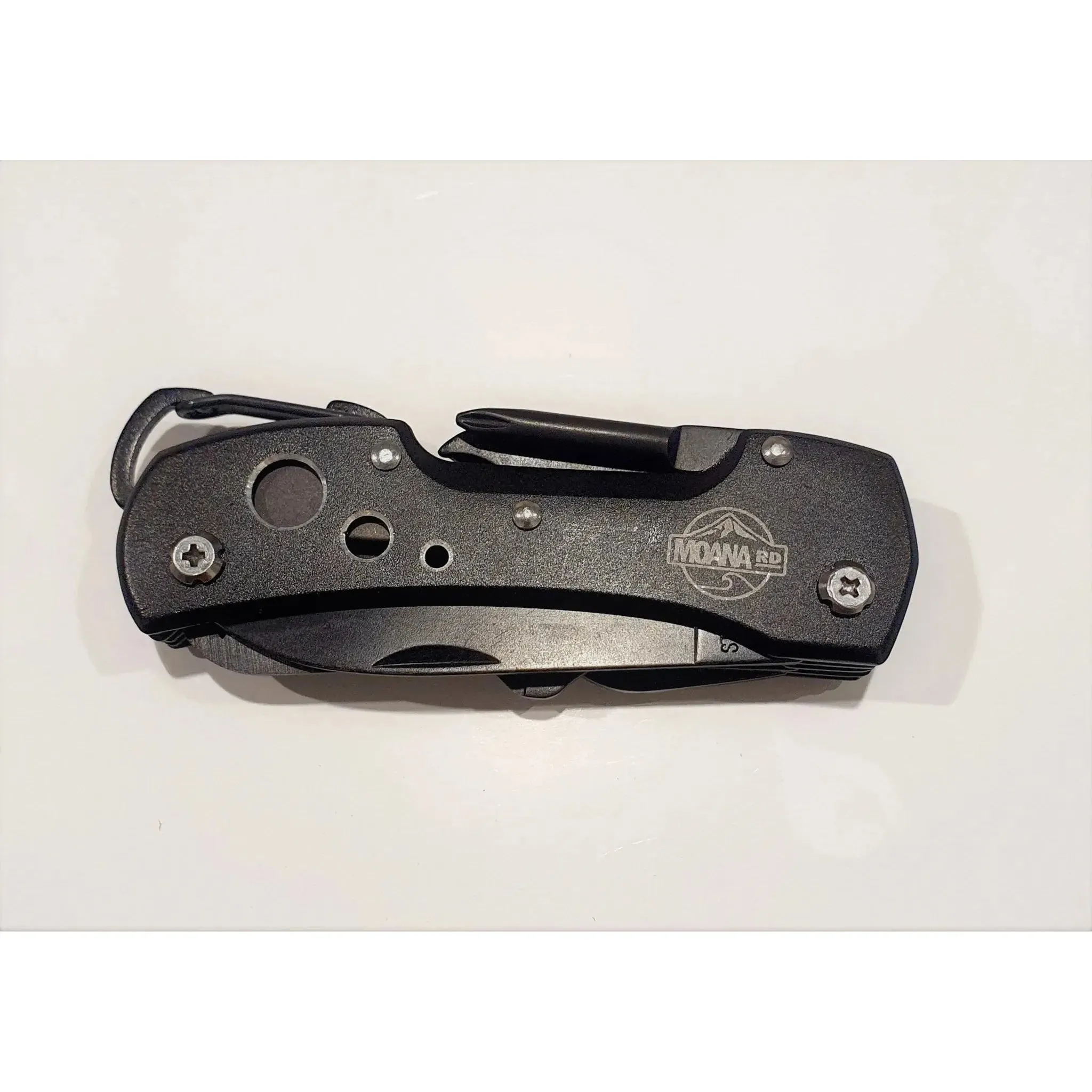 Moana Rd Kiwi Army Knife - Adventure Tool