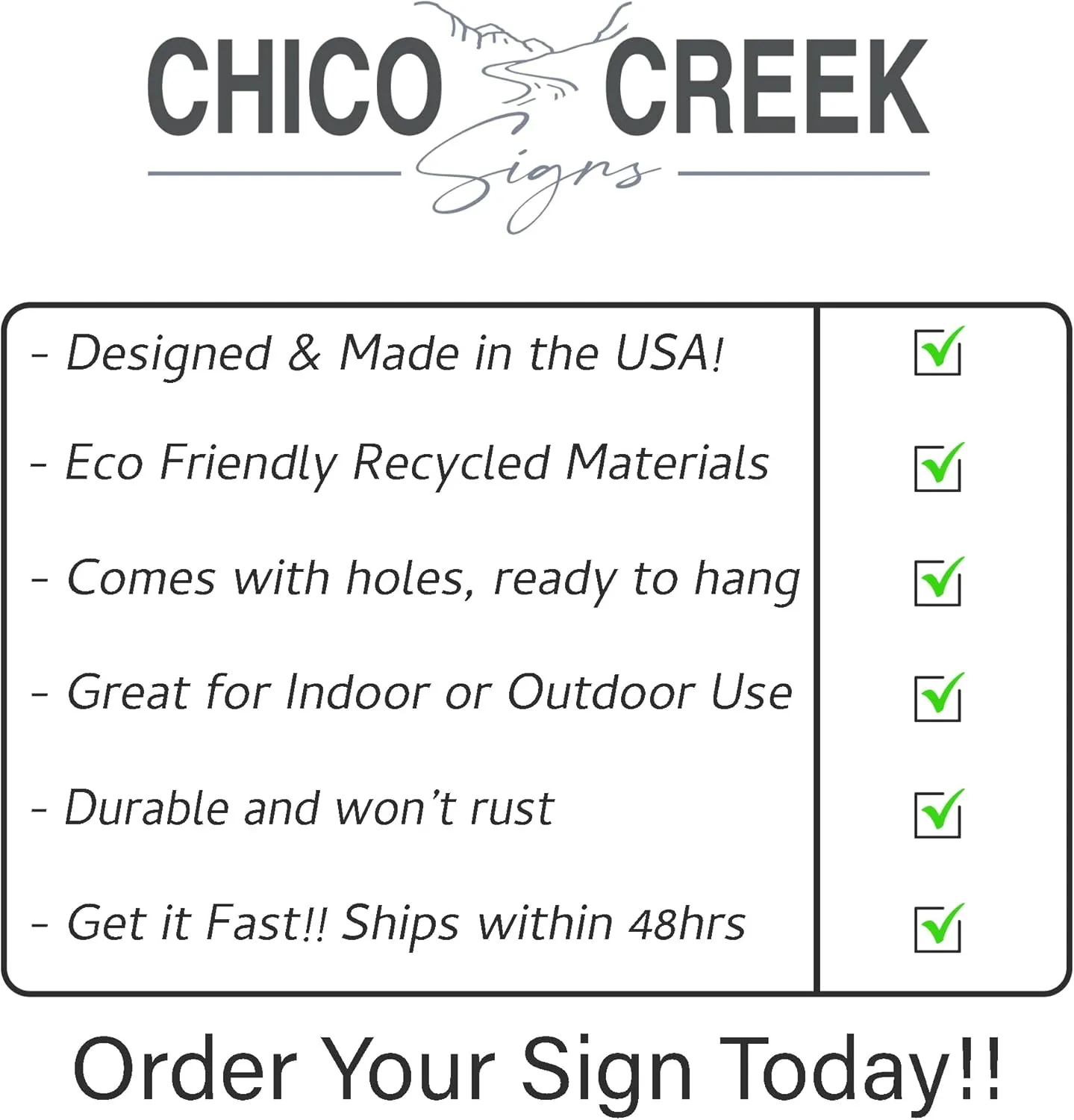 Mountain Fishing Welcome Sign Cabin Lake House Art Bass Trout Weatherproof Accessories 108122001111