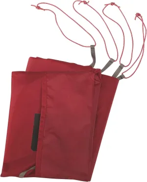 MSR Universal Tent Footprint, 4 Person