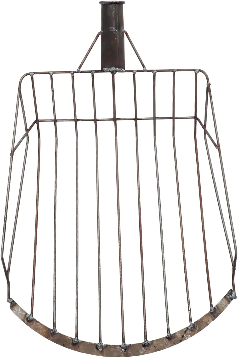 Multi-Function Corn Shovel Grain Sieve for Collecting Maize for Outdoor Gardening and Farming Tasks Lightweight Sturdy Design for Easy