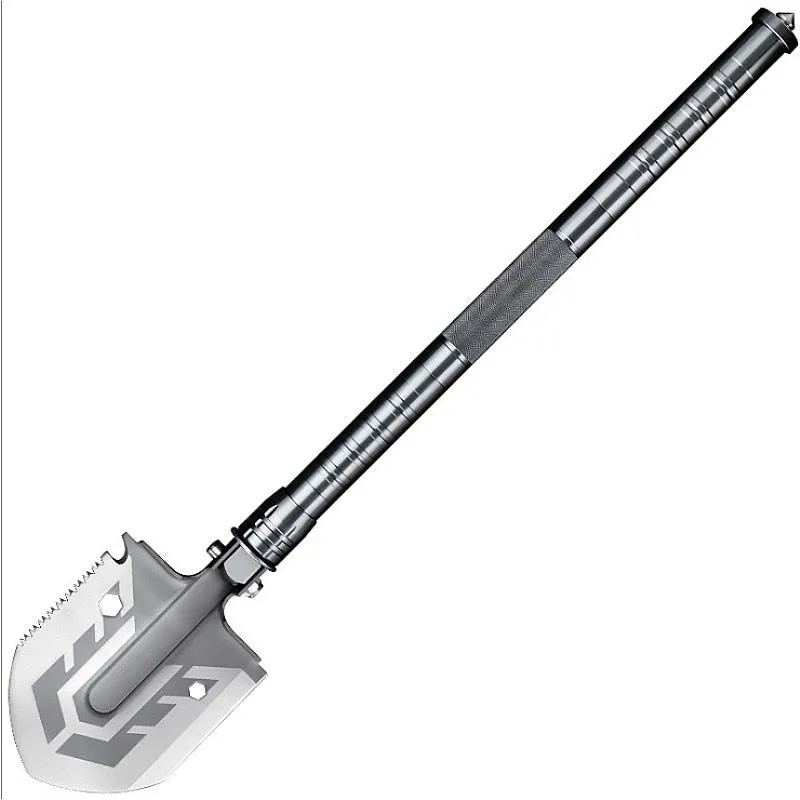Multi-purpose Folding Military Shovel