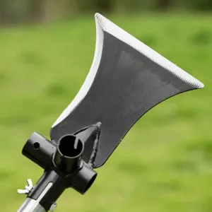 Multifunctional Garden Shovel - Carbon Steel Tool