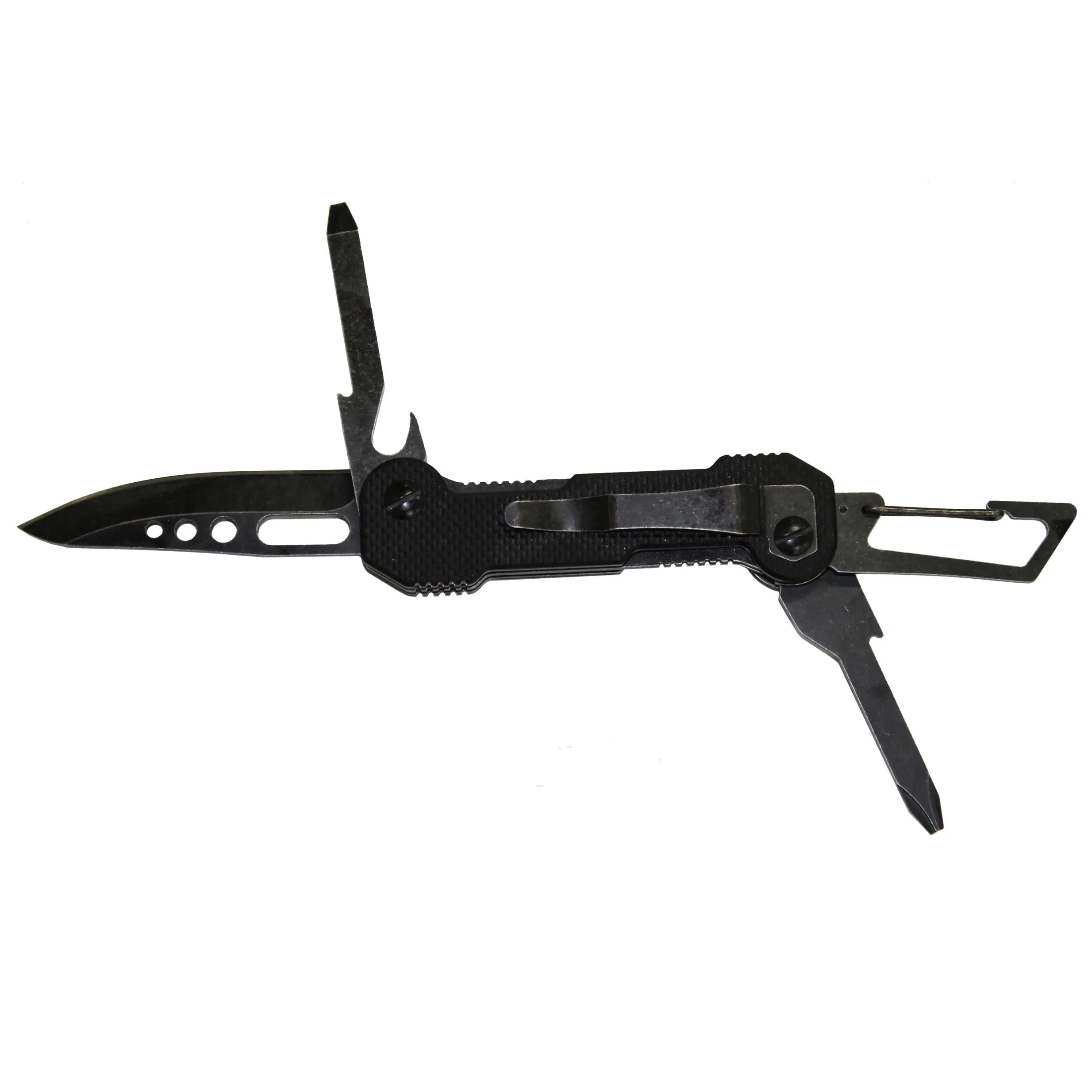 Mykel Hawke's "tacti-tool"