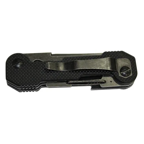 Mykel Hawke's "tacti-tool"