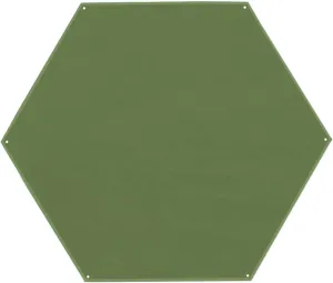 Naysku Waterproof Camping Tarp, UV Shelter and Reliable Snow Protection, Multifunctional Picnic Mat Tent Footprint, Suitable for Camping, Hiking, Mountain Climbing, Fishing, Backpacking
