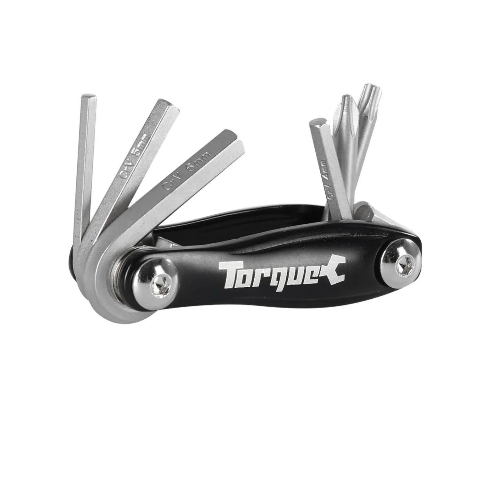 New OXFORD Compact 6 Alumium Folding Tool #OXTL201