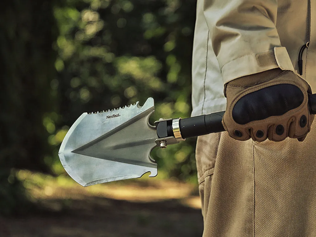Nextool Medium Multi-Functional Shovel