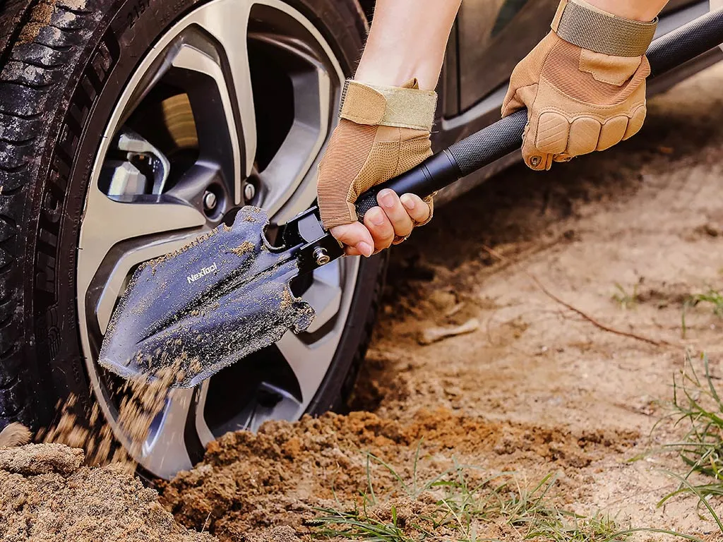 Nextool Medium Multi-Functional Shovel