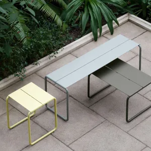 NINE Sine Stool