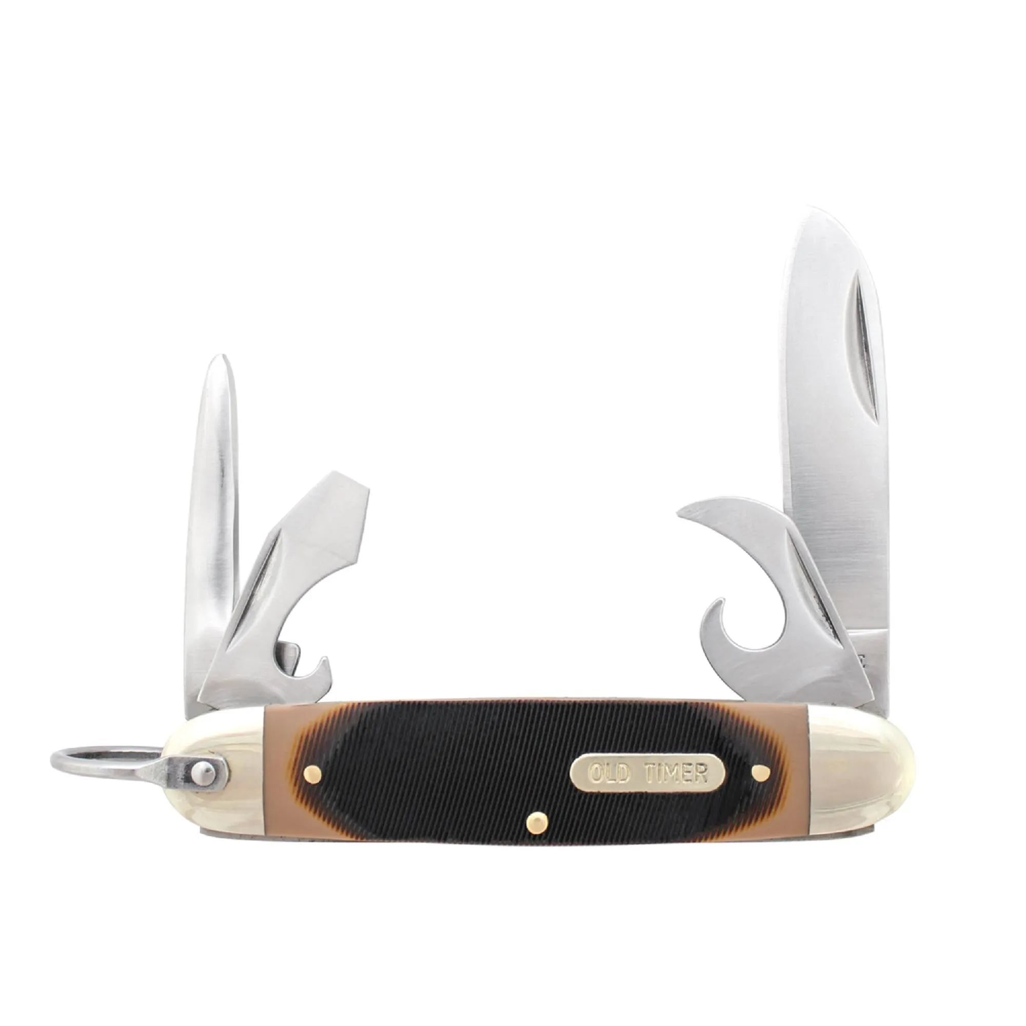 Old Timer Scout Knife - Boxed