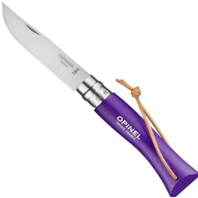 Opinel Colourama No. 07