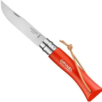 Opinel Colourama No. 07