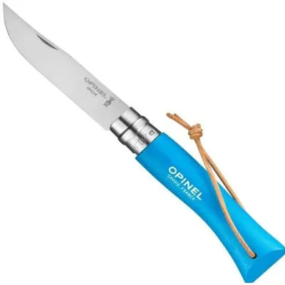 Opinel Colourama No. 07