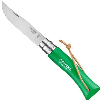 Opinel Colourama No. 07