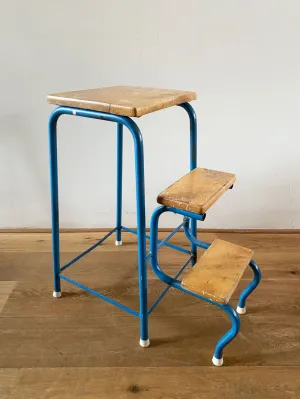 Opstap Krukje