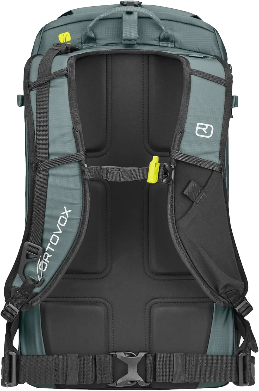 Ortovox Ravine 28L Backpack, Alpine Freeride & Ski Touring Pack, Men & Women