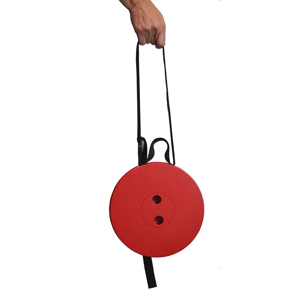 Outdoor Connection Multipurpose Compact Stool