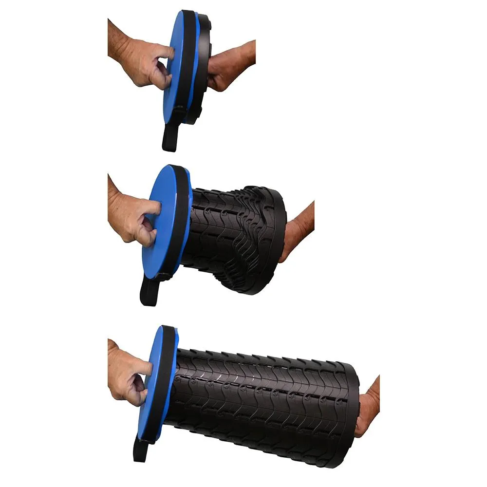 Outdoor Connection Multipurpose Compact Stool