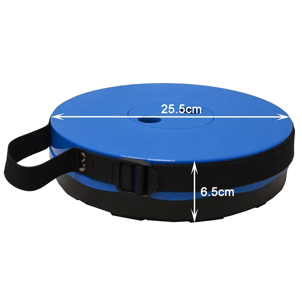 Outdoor Connection Multipurpose Compact Stool