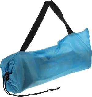 Outdoor Folding Chair Portable Camping Stool with Storage Bag Comfortable Stable