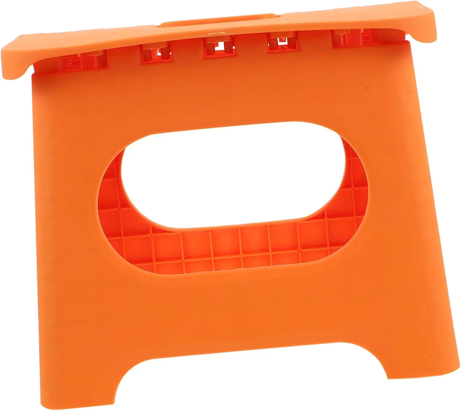 Outdoor Folding Stool Compact Portable for Kids Hunting Camping and Travel