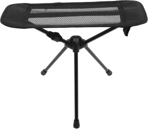 Outdoor Portable Folding Chair Lightweight Collapsible Stool for Camping Fishing Hiking BBQ and Travel Durable Design with Enhanced Bracket Connections
