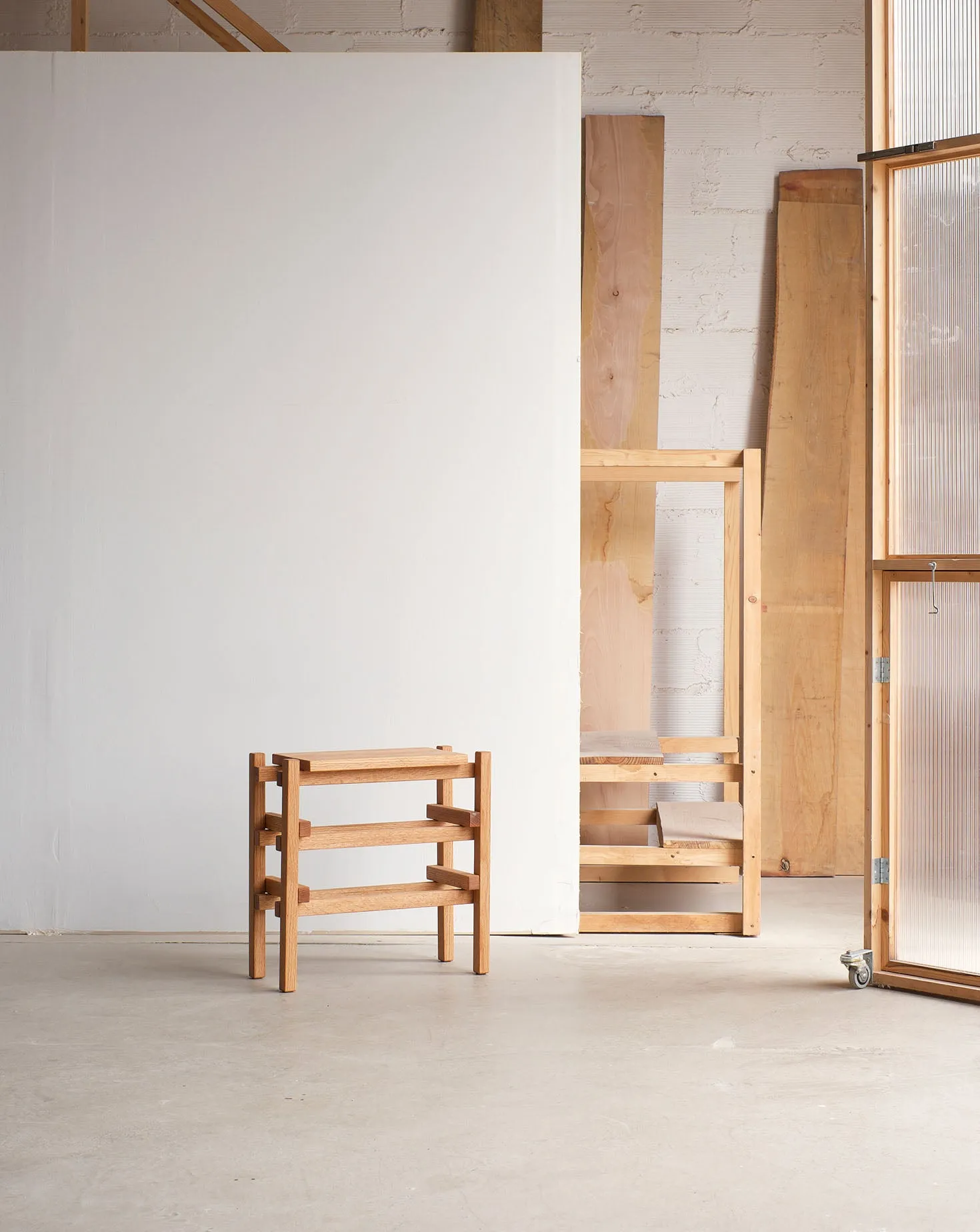Palma Stool