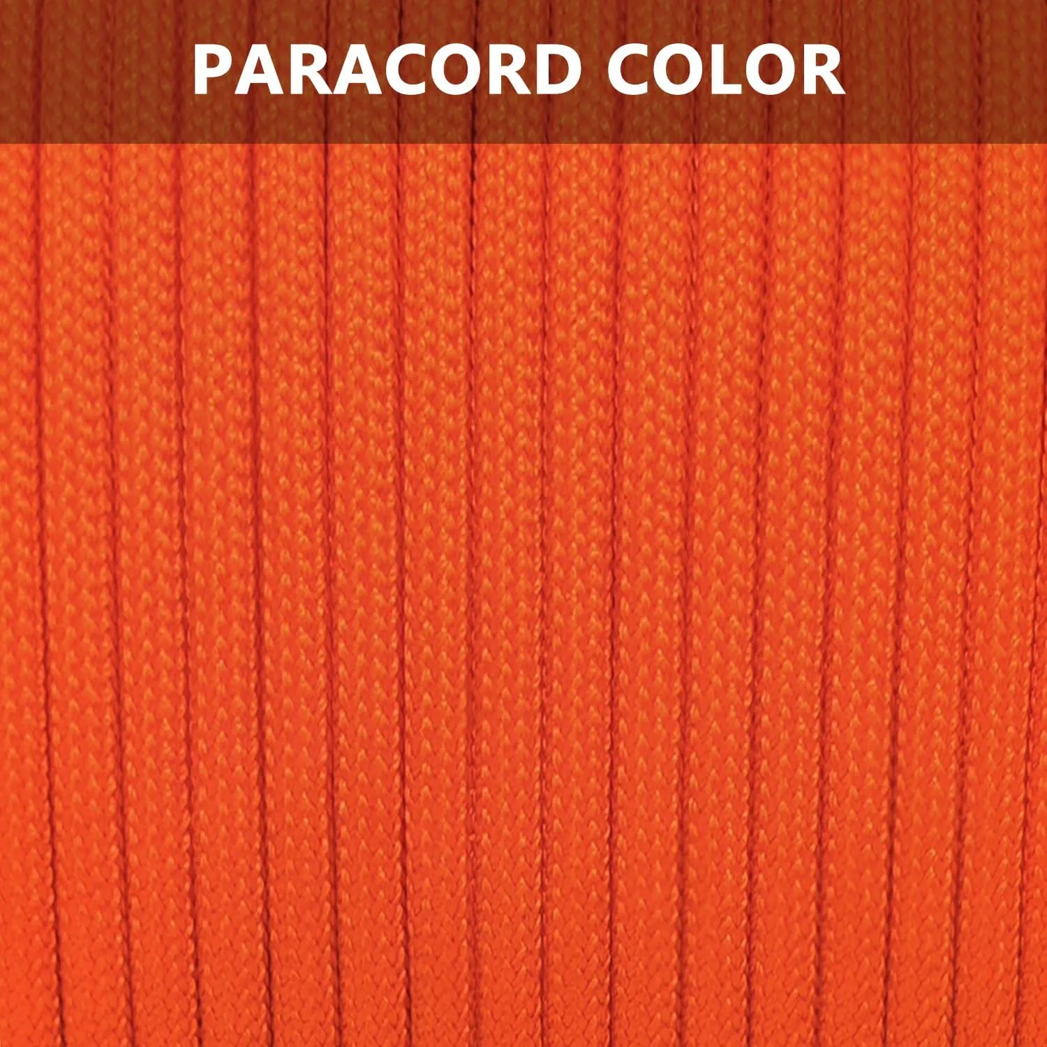 Paracord 325lb Diameter 2.7mm - 5 Strand Parachute Spool Cord - 100ft 200ft,Paracord for Camping,Hiking,Fishing,Outdoor and DIY