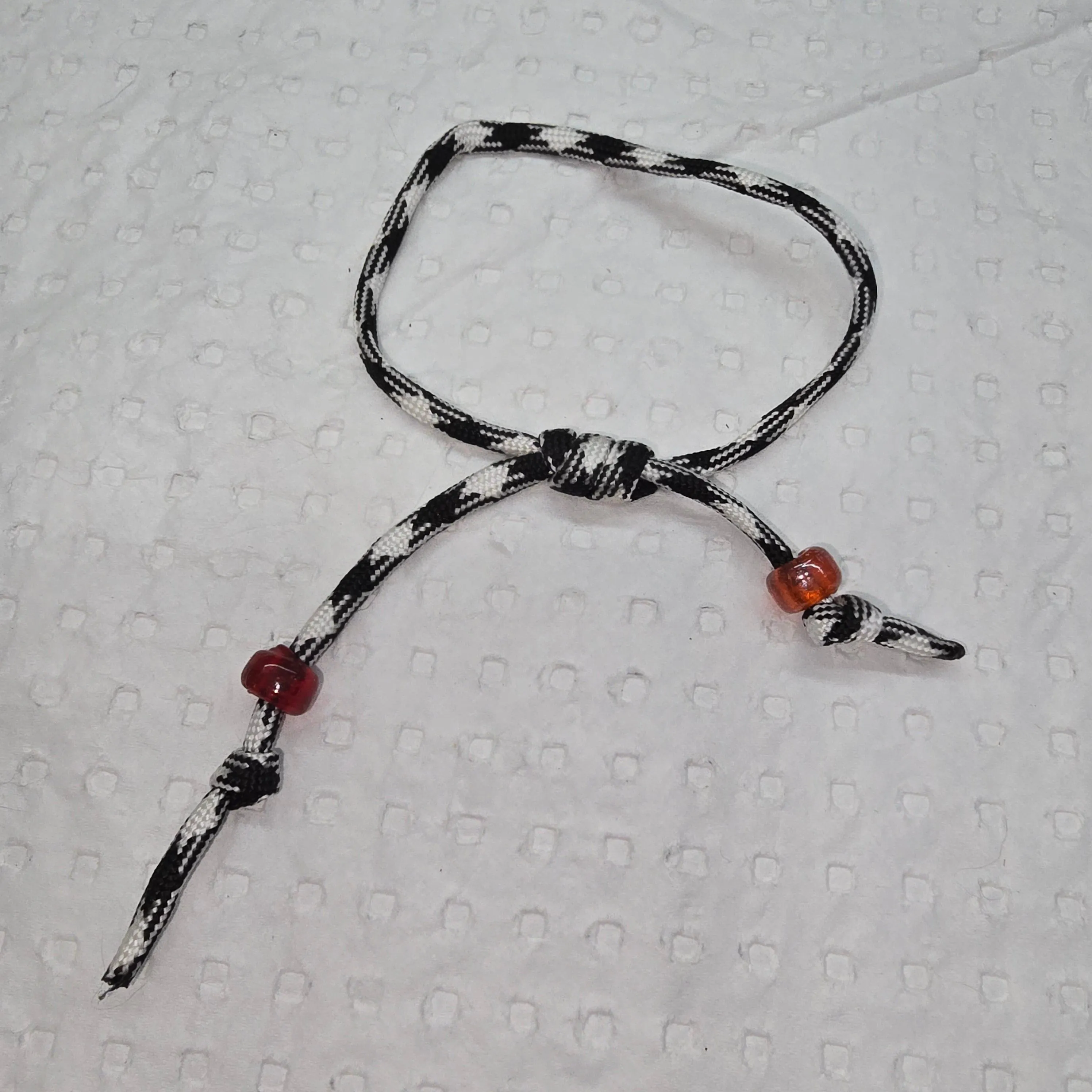 Paracord Bracelet #02