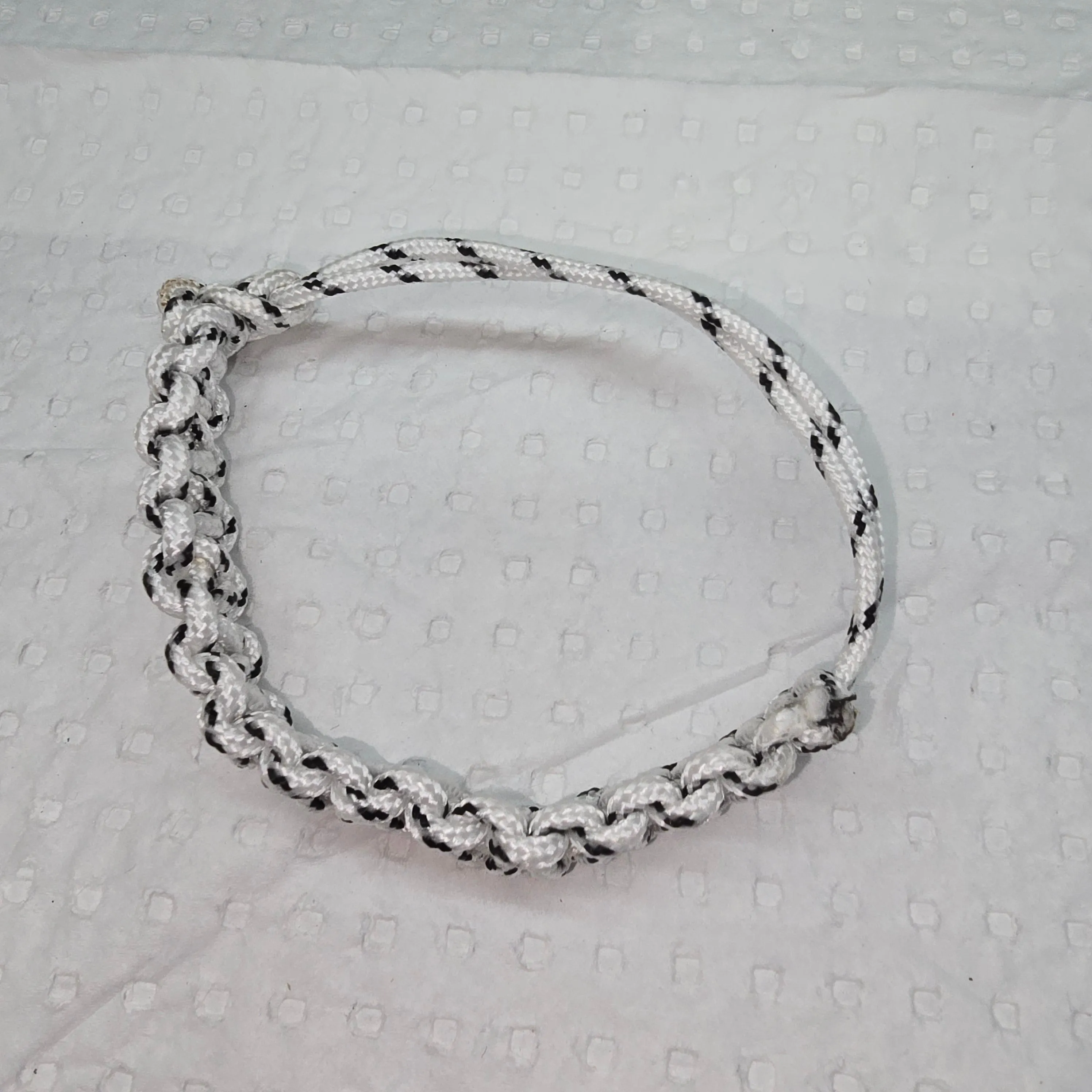 Paracord Bracelet #03