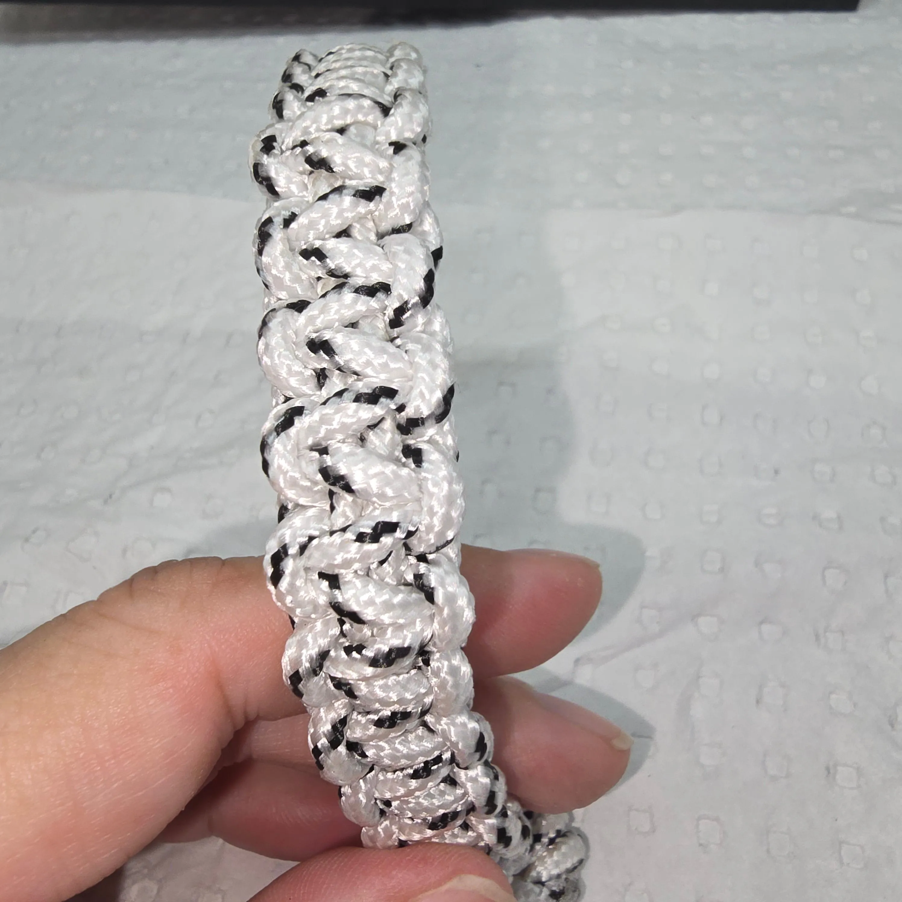 Paracord Bracelet #03
