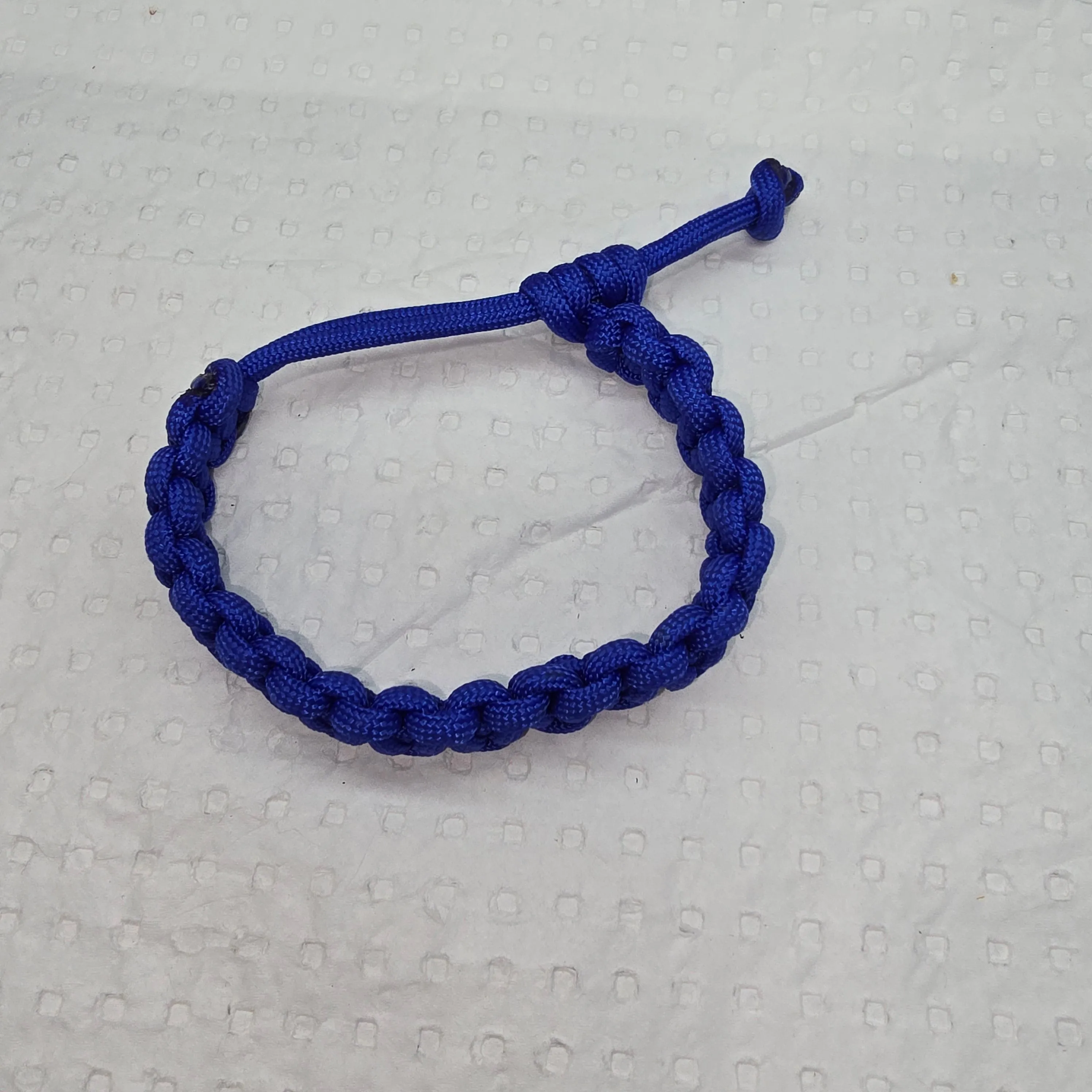 Paracord Bracelet #06