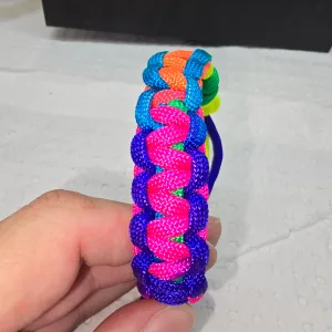 Paracord Bracelet #07