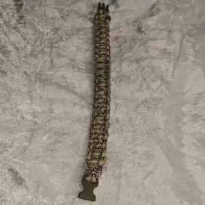 Paracord Bracelet #09