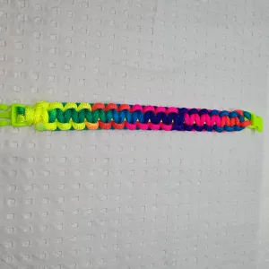 Paracord Bracelet #10