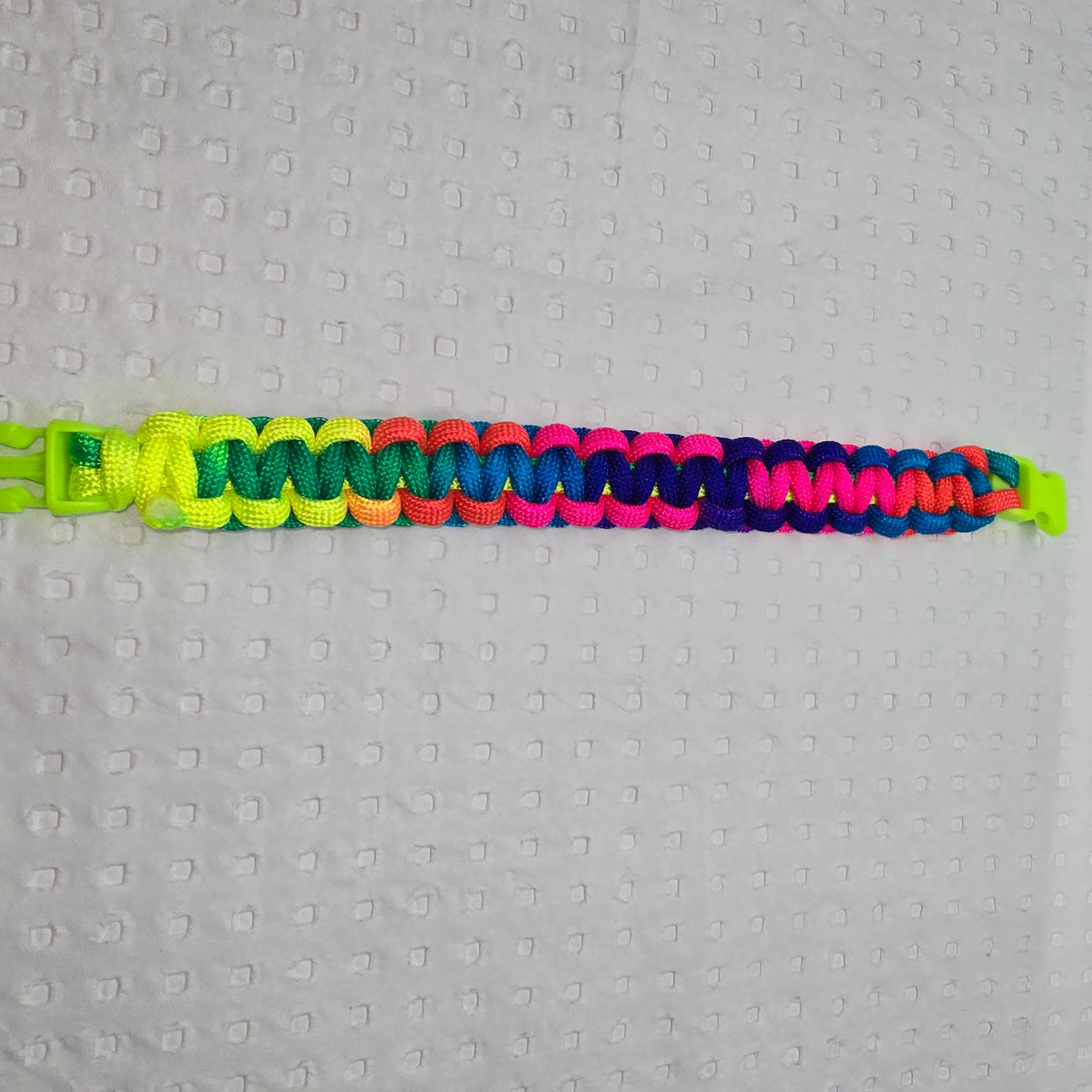 Paracord Bracelet #10