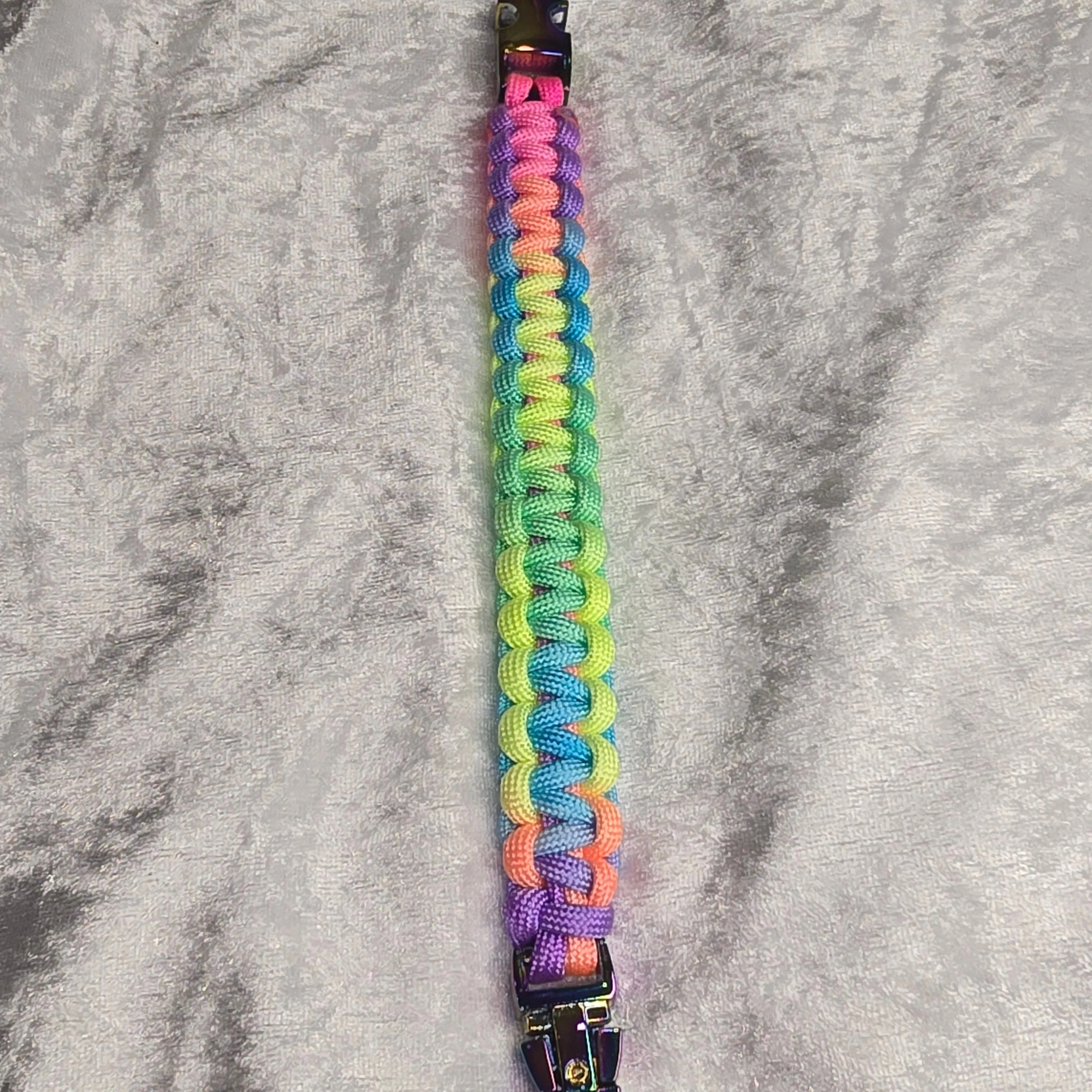 Paracord Bracelet #11