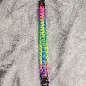 Paracord Bracelet #11