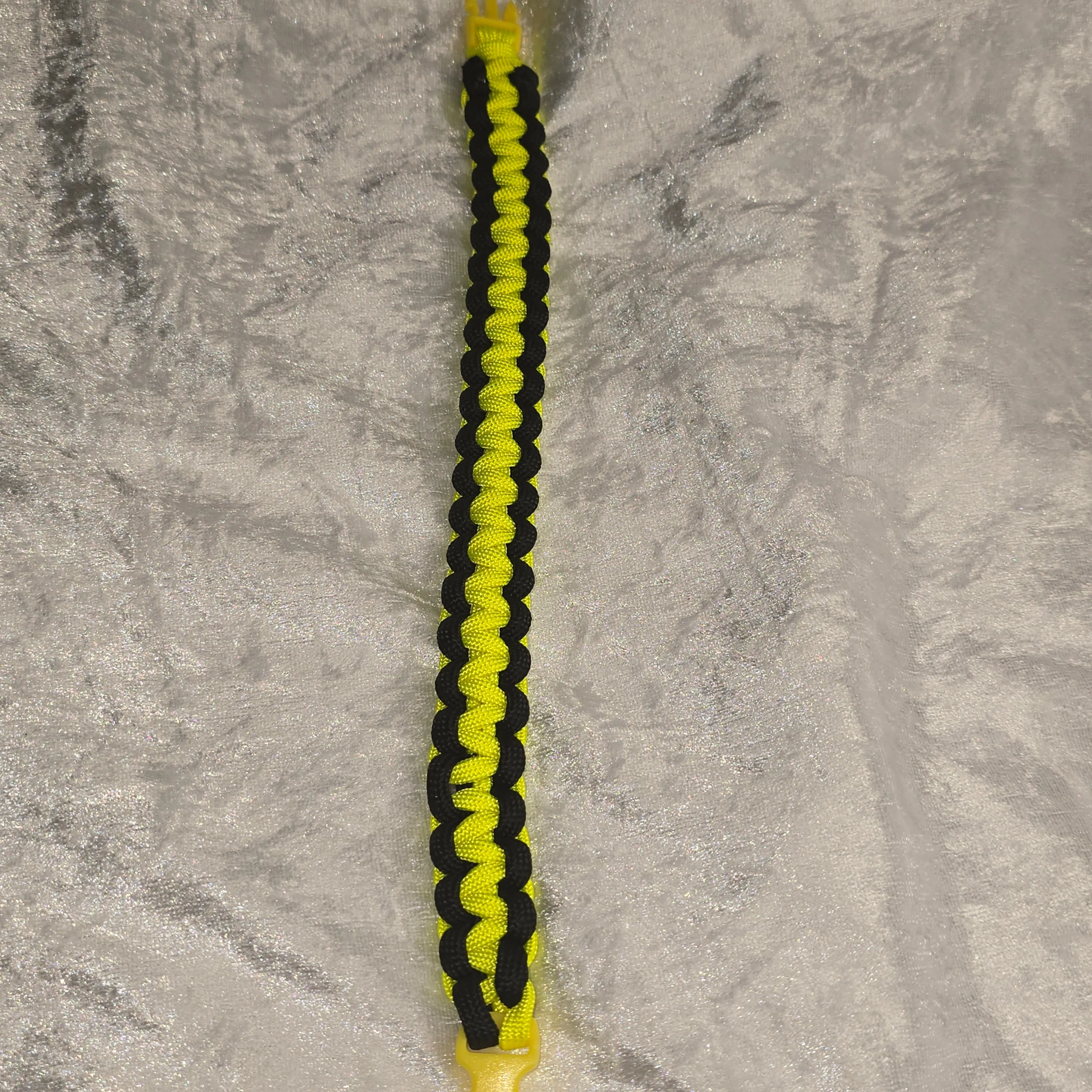 Paracord Bracelet #12