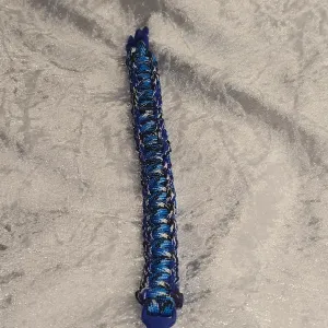 Paracord Bracelet #12
