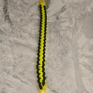 Paracord Bracelet #12