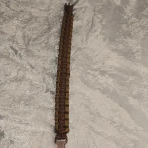 Paracord Bracelet #13