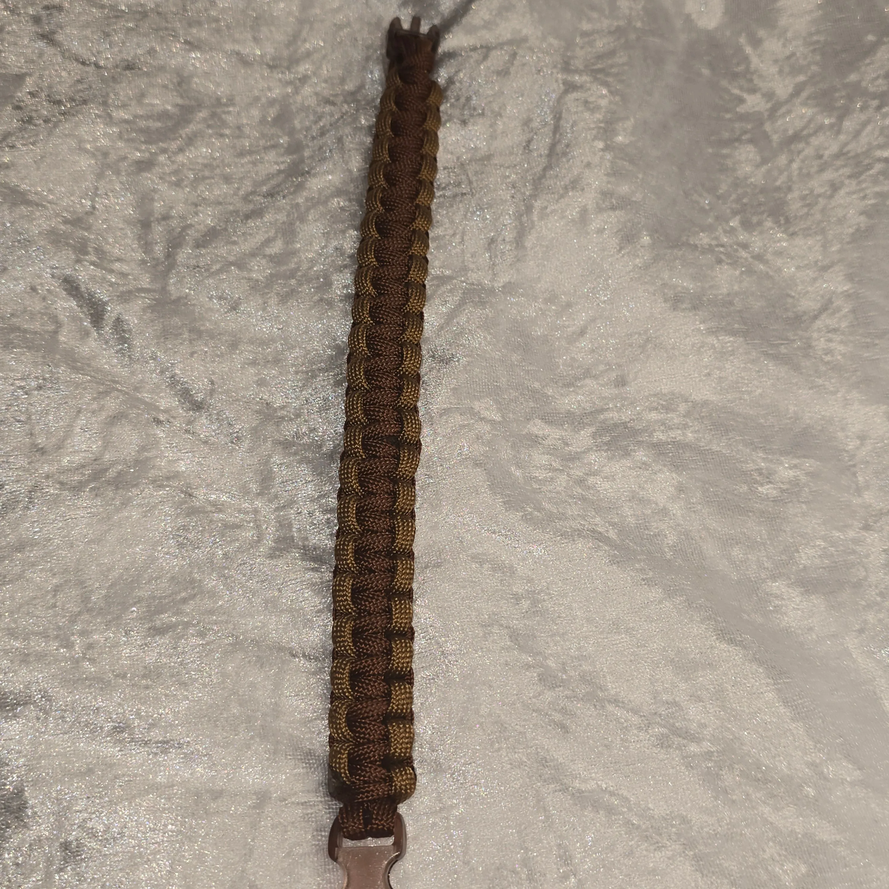 Paracord Bracelet #13