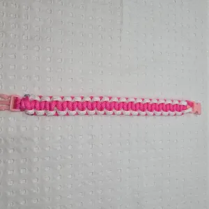 Paracord Bracelet #14