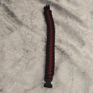 Paracord Bracelet #15