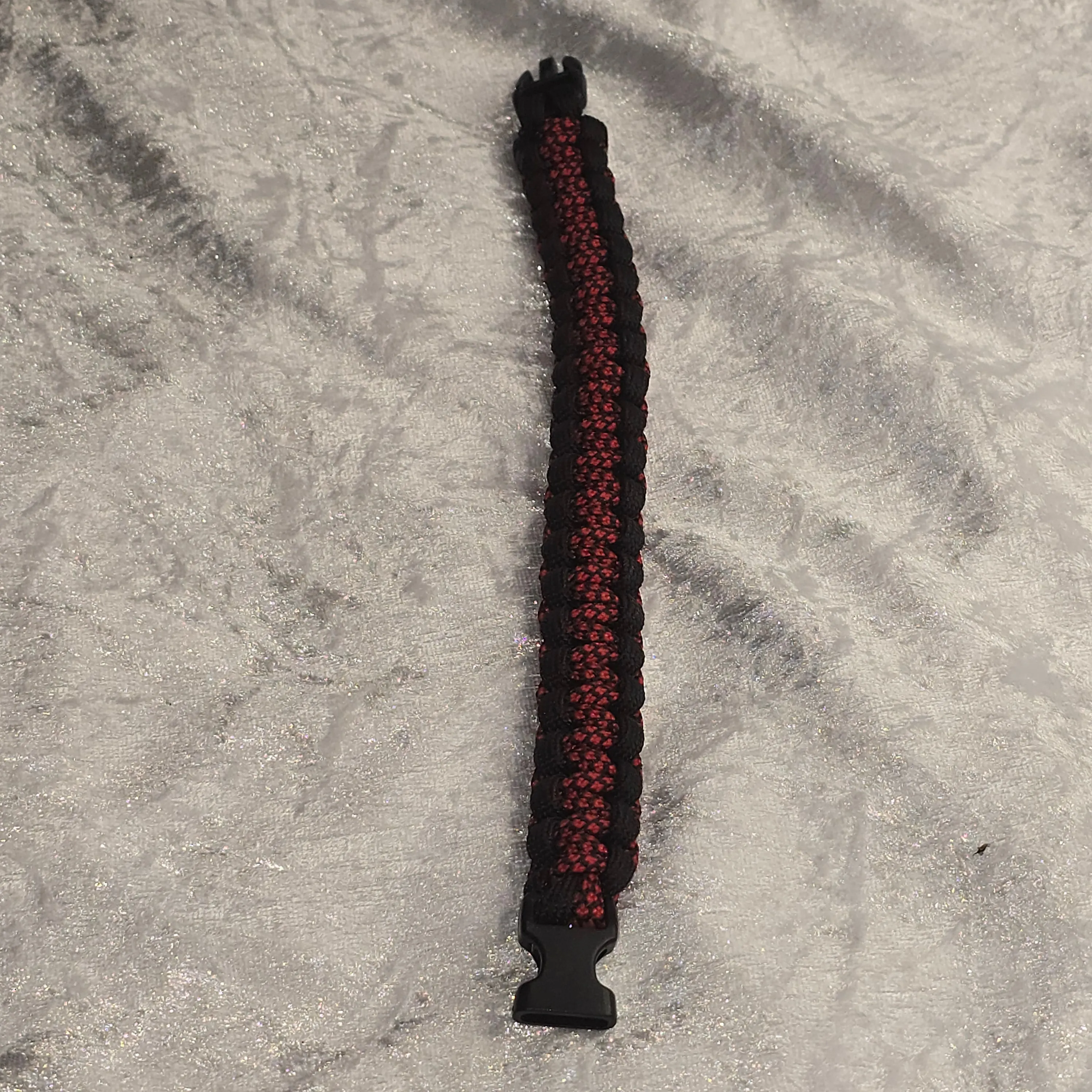 Paracord Bracelet #15