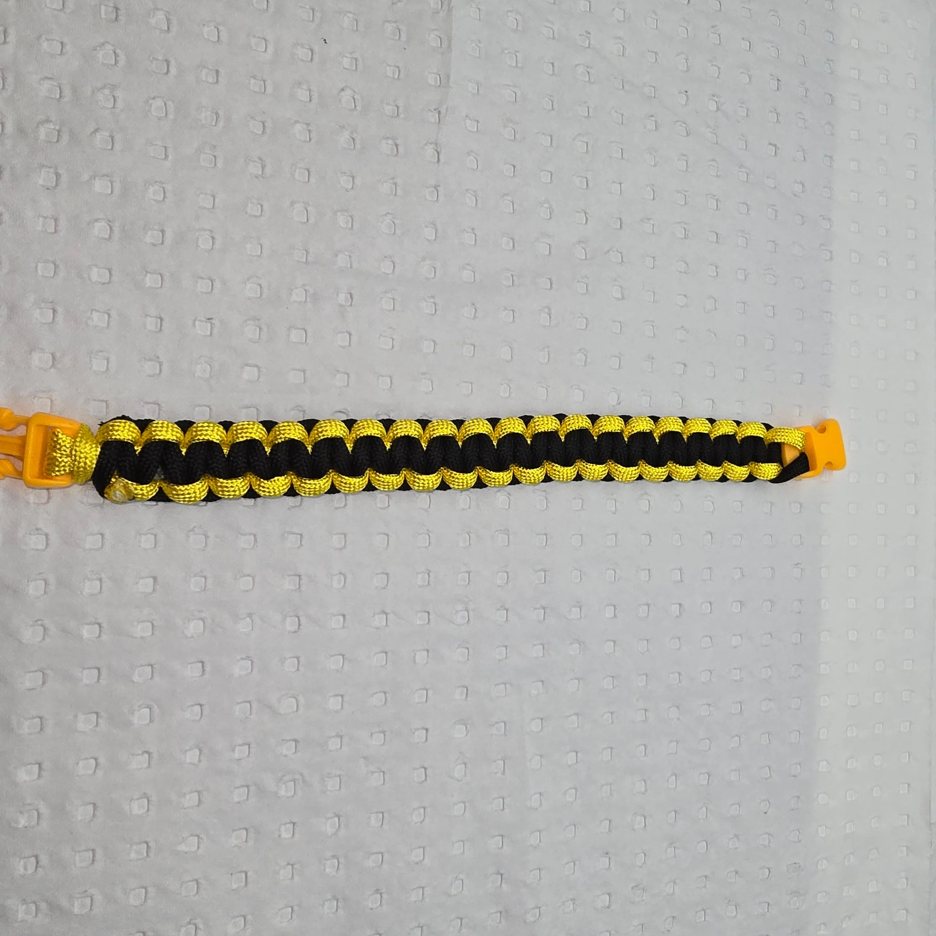 Paracord Bracelet #16